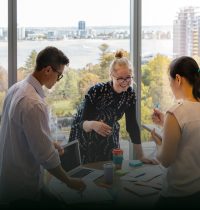 Employee Engagement – The heart of change management